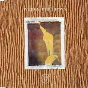 Pochette de VI de Wendy Matthews