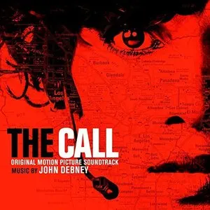 Pochette de The Call: Original Motion Picture Soundtrack de John Debney