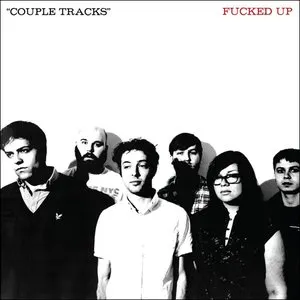 Pochette de Couple Tracks de Fucked Up