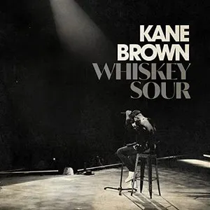 Pochette de Whiskey Sour de Kane Brown