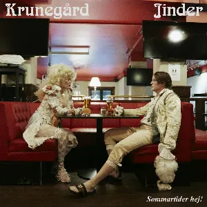 Pochette de Sommartider hej! de Little Jinder