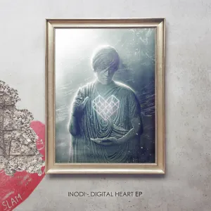Pochette de Digital Heart de Inodi