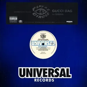 Pochette de Gucci Bag de Shawnna
