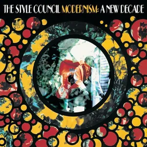 Pochette de Modernism: A New Decade de The Style Council