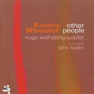 Pochette de Other People de Kenny Wheeler