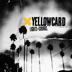 Pochette de Lights and Sounds de Yellowcard