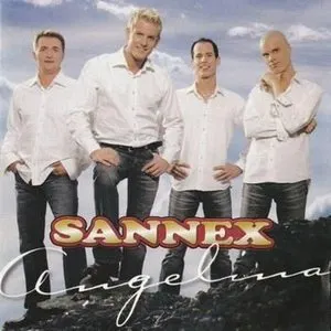 Pochette de Angelina de Sannex