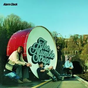 Pochette de Alarm Clock de The Rumble Strips
