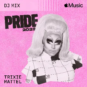 Pochette Pride 2023