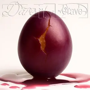 Pochette de Dare to Crave de CRAVITY