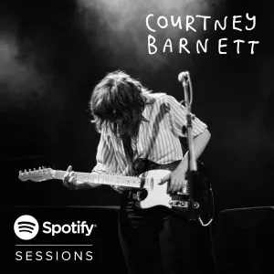 Pochette de Spotify Sessions (Live from Coachella 2014) de Courtney Barnett