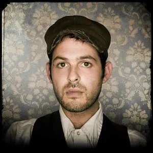 Pochette de Gregory Alan Isakov on Live From KURE de Gregory Alan Isakov