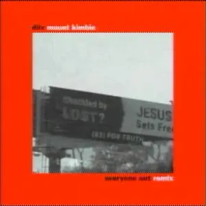 Pochette de Everyone Out (Mount Kimbie Remix) de DIIV