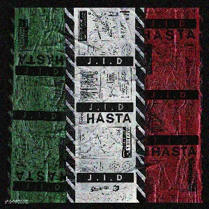 Pochette de Hasta Luego de JID