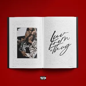 Pochette de Luv From a Thug de Dee Watkins
