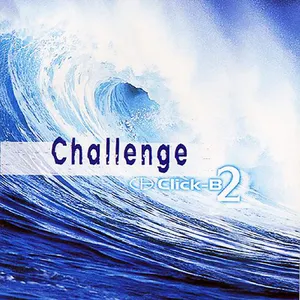 Pochette de Challenge de Click-B