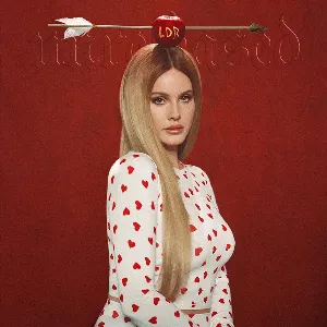 Pochette de Unreleased Vol. 3 de Lana Del Rey