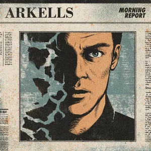Pochette de Making Due de Arkells