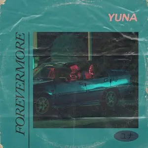 Pochette de Forevermore de Yuna