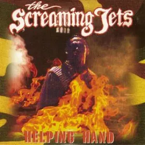 Pochette de Helping Hand de The Screaming Jets