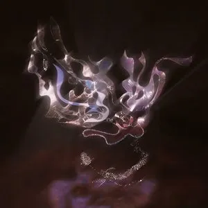 Pochette de Chaeri (Danny L Harle remix) de Magdalena Bay