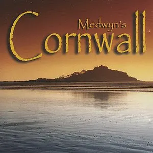 Pochette Medwyn's Cornwall