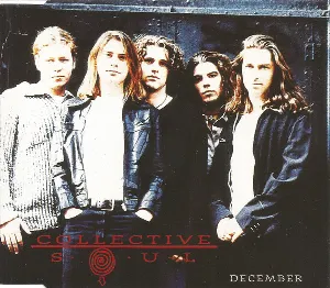 Pochette de December de Collective Soul