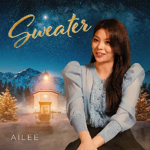 Pochette de Sweater (Orchestral Version) de Ailee