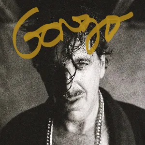 Pochette de Gonzo de Chilly Gonzales