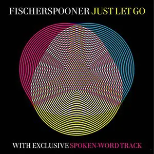 Pochette de The Cave de Fischerspooner