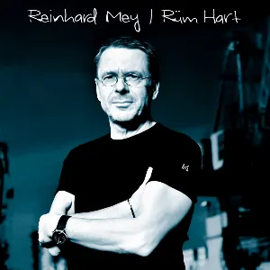 Pochette de Rüm Hart de Reinhard Mey