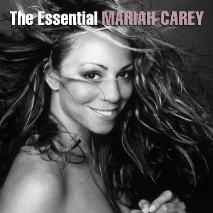 Pochette The Essential Mariah Carey
