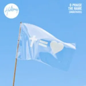 Pochette de O Praise the Name (Anástasis) de Hillsong Worship