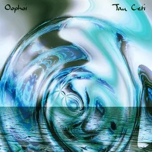 Pochette de Lifting the Veil de Oöphoi