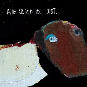 Pochette de Wie schön du bist de DJ Koze
