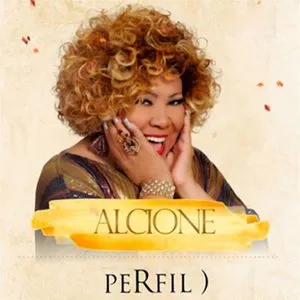 Pochette de Perfil de Alcione