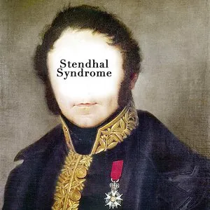 Pochette de Stendhal Syndrome de IDLES