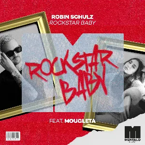 Pochette Rockstar Baby