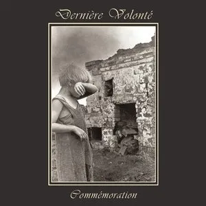 Pochette de Commémoration de Dernière Volonté