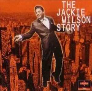 Pochette The Jackie Wilson Story: The New York Years, Volume 3