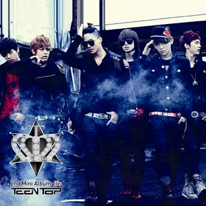 Pochette de It's de TEEN TOP