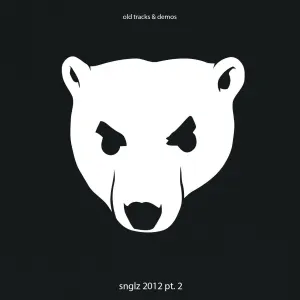 Pochette de snglz 2012 pt. 2 de Izzamuzzic