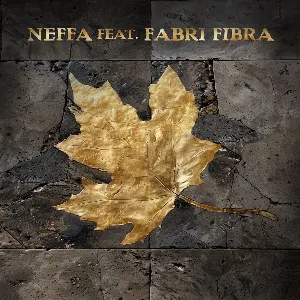Pochette de FoglieMorte de Fabri Fibra