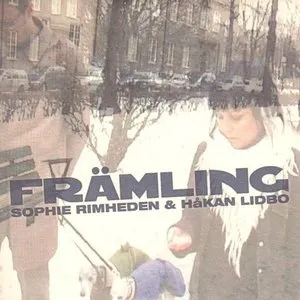 Pochette de Främling de Håkan Lidbo