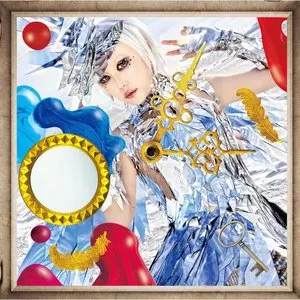 Pochette de 快恠奇奇 ALI PROJECT Ventennale Music,Art Exhibition de ALI PROJECT