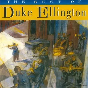Pochette The Best of Duke Ellington