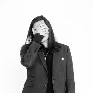 Pochette de Heckraiser de Arthur James