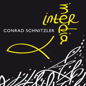 Pochette de Intermedia de Conrad Schnitzler