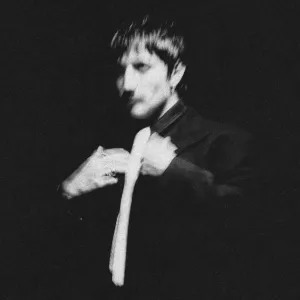 Pochette de LOVERCORE de Artemas