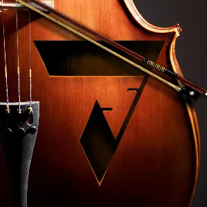 Pochette de Virtuoso de Inon Zur